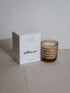 Grace Candle - 240 Gr - Living & Wellbeing